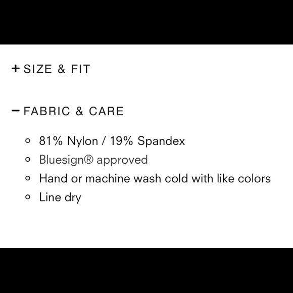 SOLD‼️MICHI Stardust Shine Leggings Size XS - Picture 9 of 11